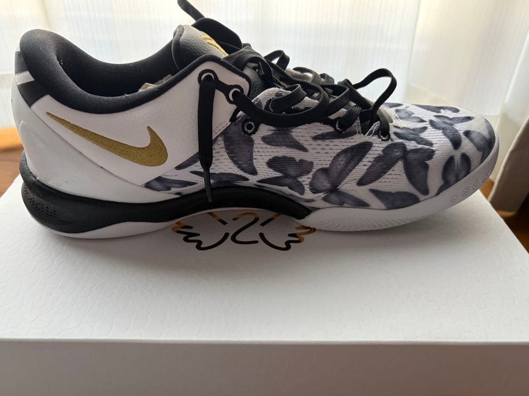 シューズ(男性用) Nike Kobe 8 Protro \"Mambacita\"