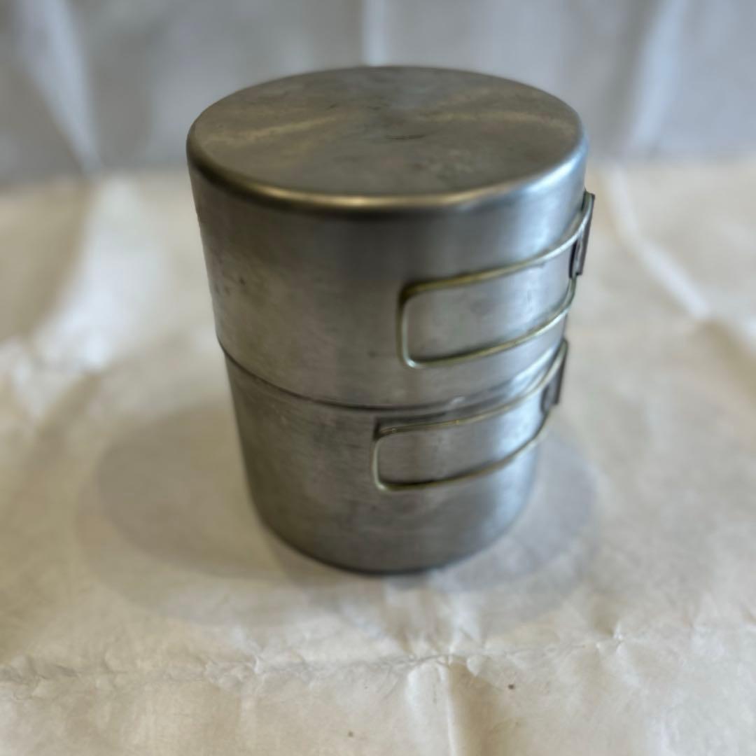 Vulcan Safety Chef Camp Stove アウトドア ストーブ