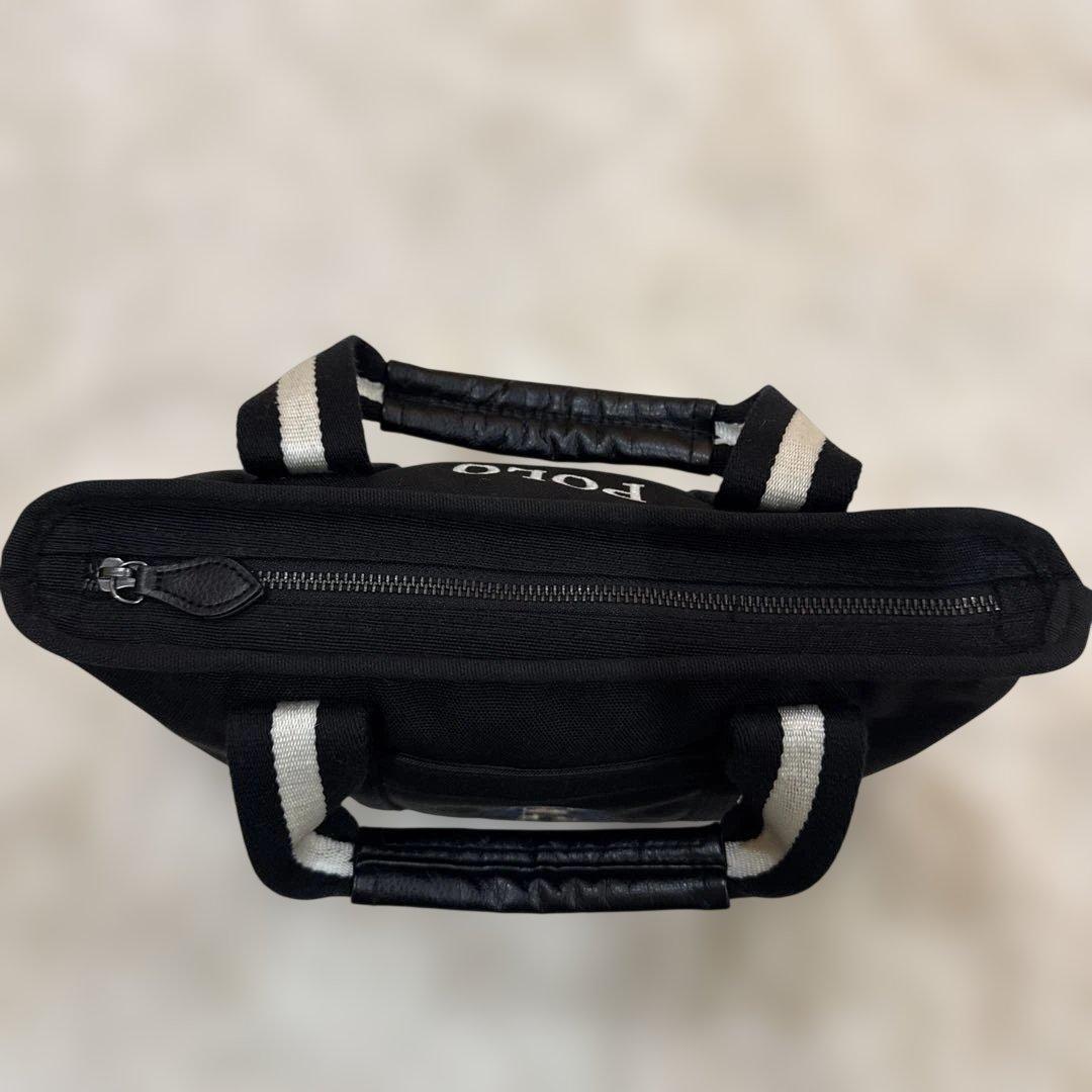 ポロラルフローレン POLO ポロベア ゴルフトート トートバッグ カートバック