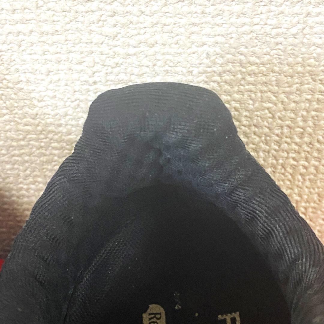 Fresh Foam X 1080 v14 25.5cm 4E ブラック メンズ