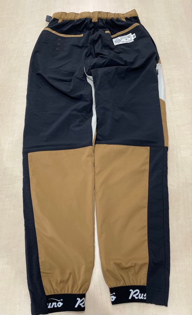 【新品未使用】Russeluno ラッセルノ　ゴルフパンツ