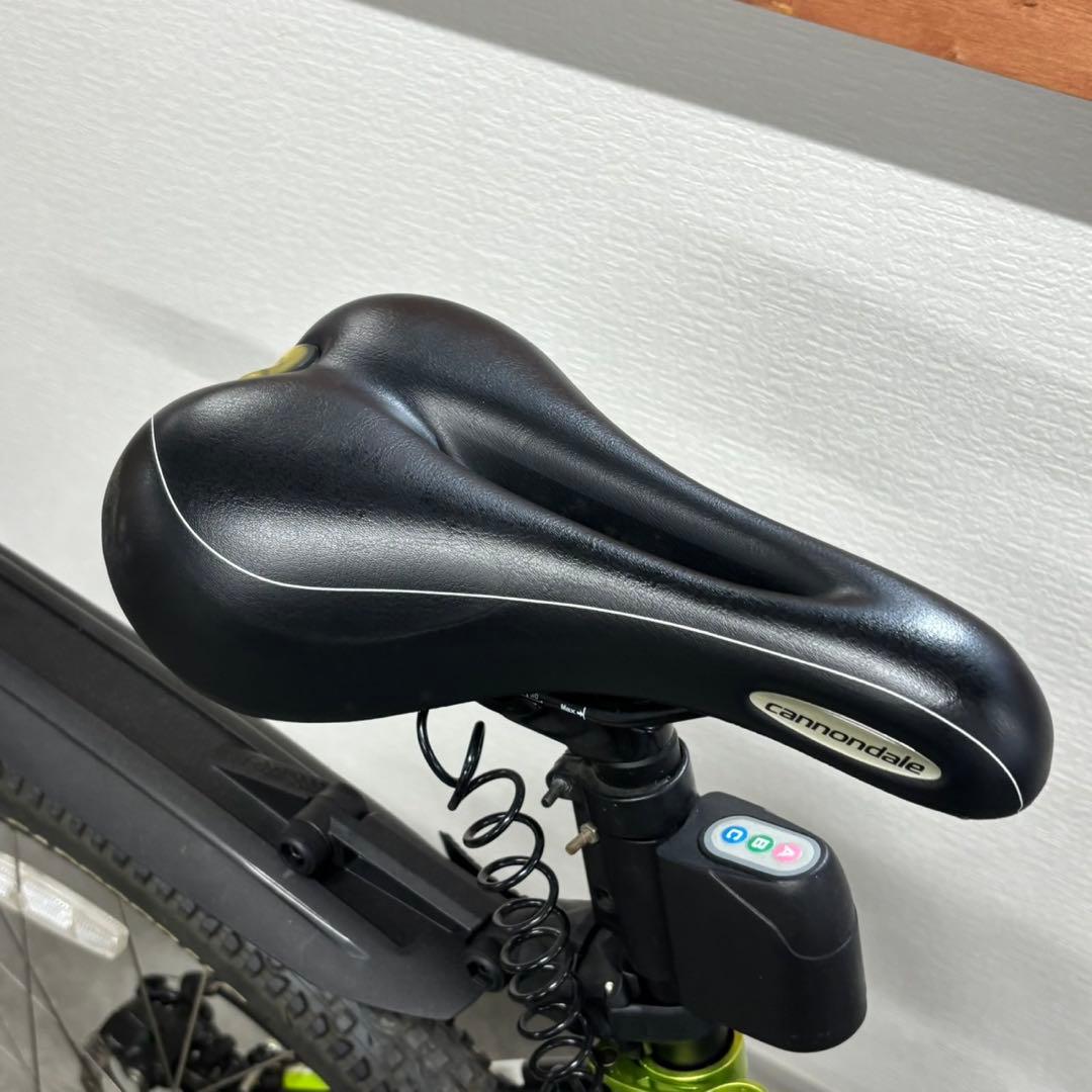 引取限定 札幌 キャノンデール トレイル7 サイズL 29インチ E200