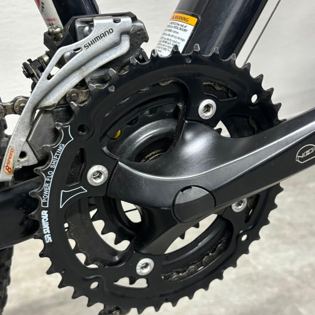 引取限定 札幌 キャノンデール トレイル7 サイズL 29インチ E200