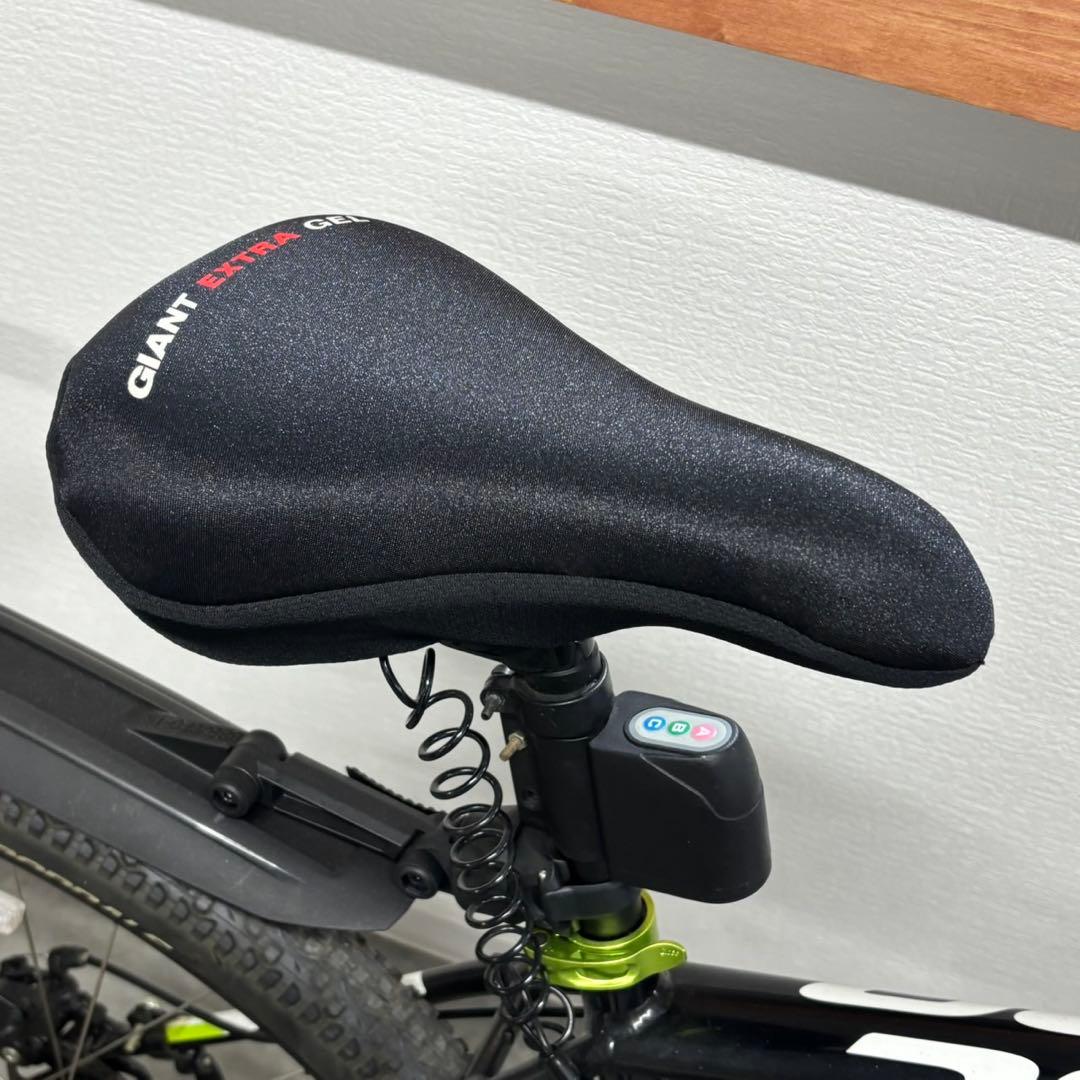 引取限定 札幌 キャノンデール トレイル7 サイズL 29インチ E200