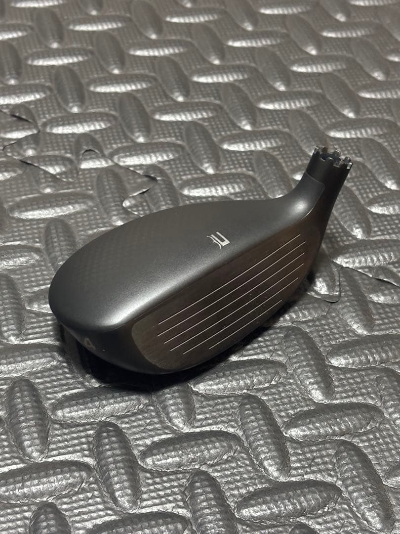 コブラ cobra KINGTEC キングテック 4H 4U ヘッドのみ