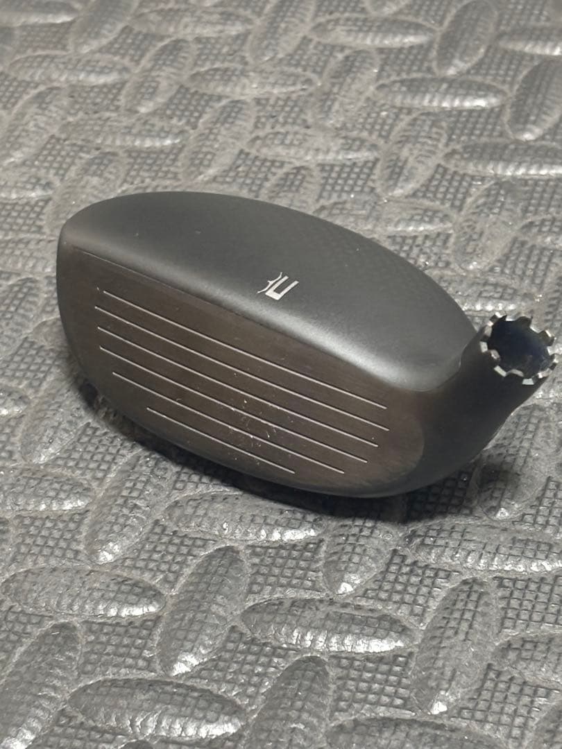 コブラ cobra KINGTEC キングテック 4H 4U ヘッドのみ