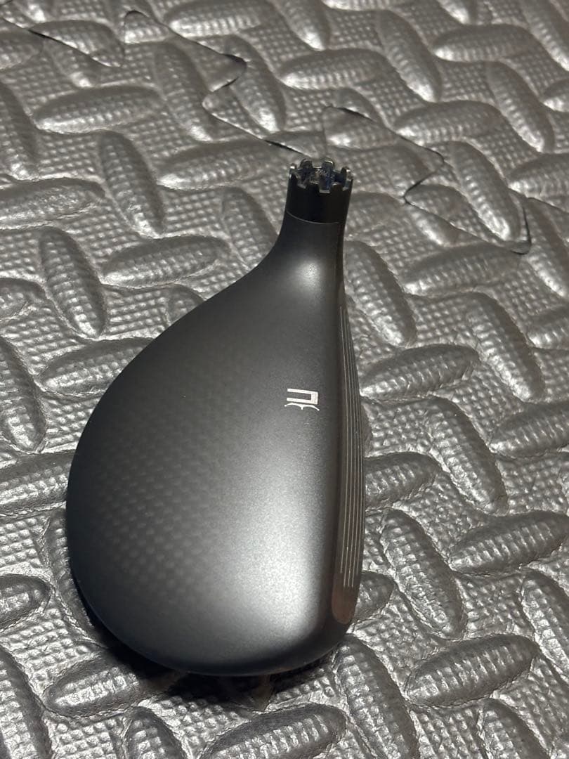 コブラ cobra KINGTEC キングテック 4H 4U ヘッドのみ