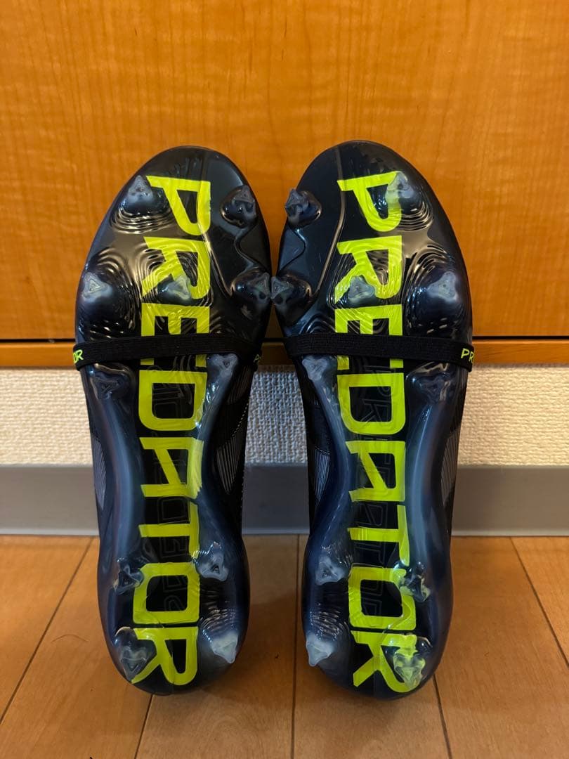 シューズ adidas Predator ft fg