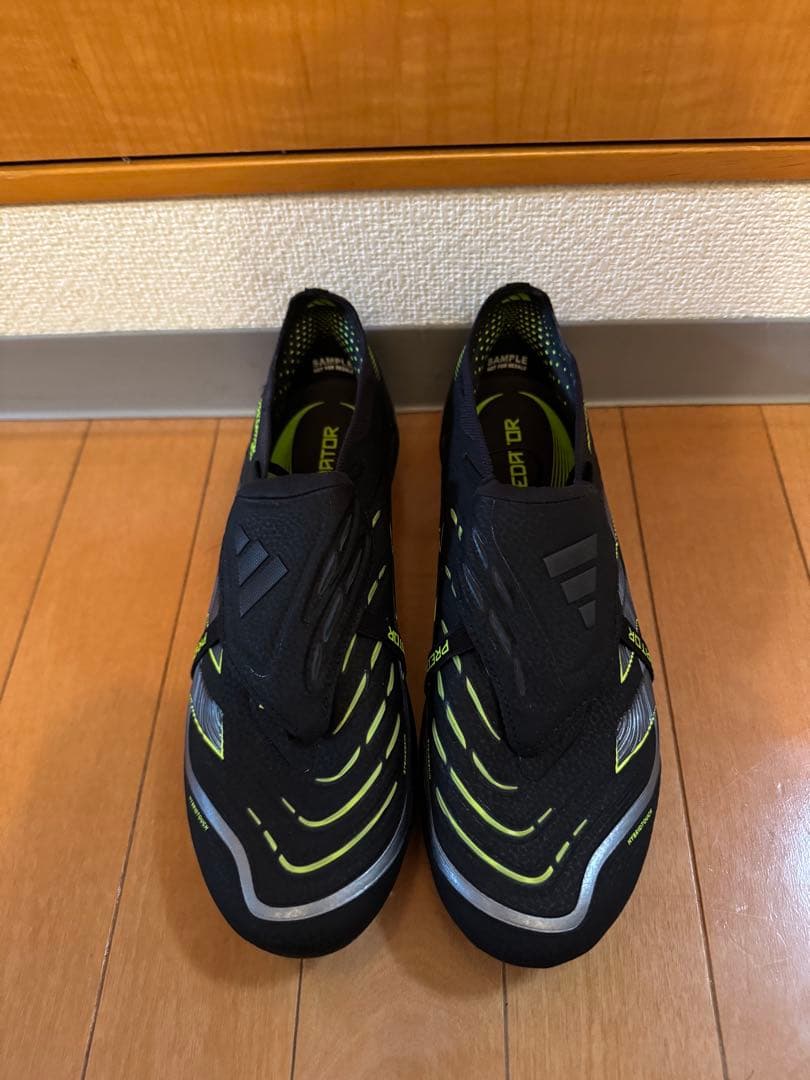 シューズ adidas Predator ft fg