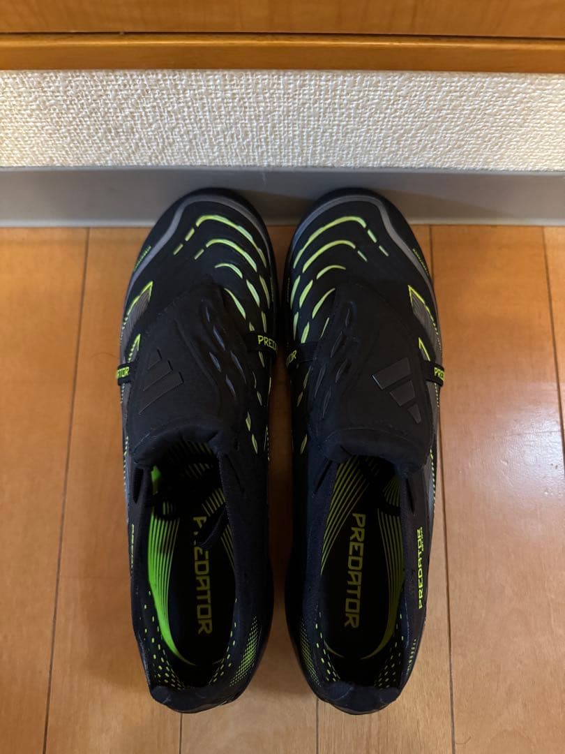 シューズ adidas Predator ft fg