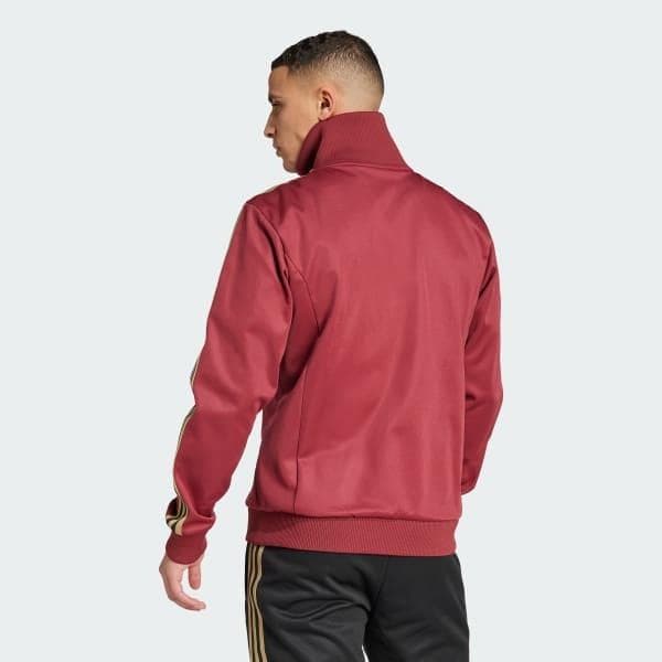 新品未使用 adidas FCニュルンベルク アニバーサリー トラックトップ