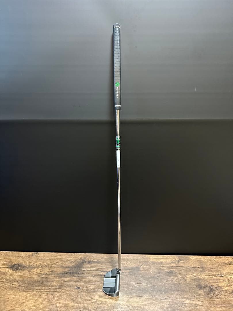 ODYSSEY TOULON ATLANTA A/7 パター 34インチ