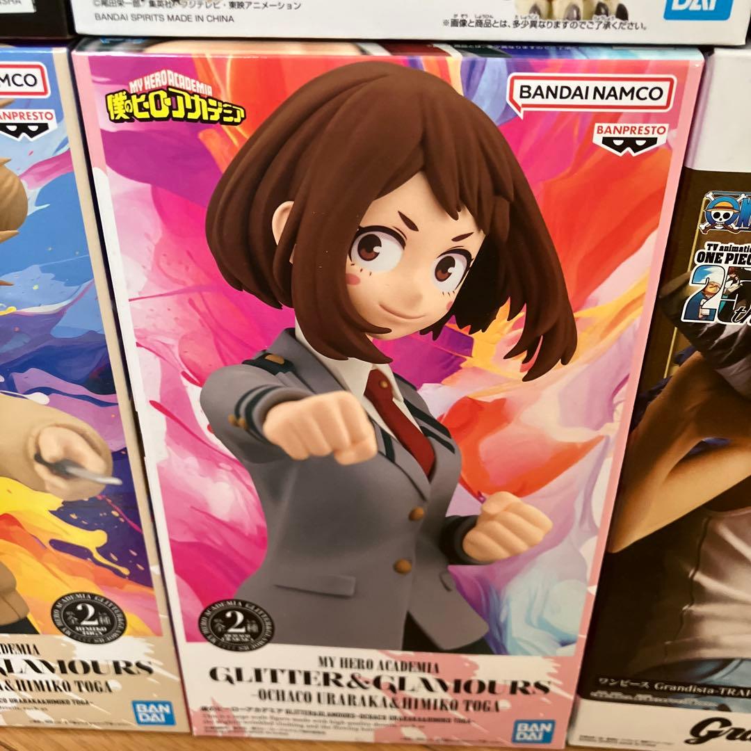 プライズフィギュア　まとめ売り11個セット