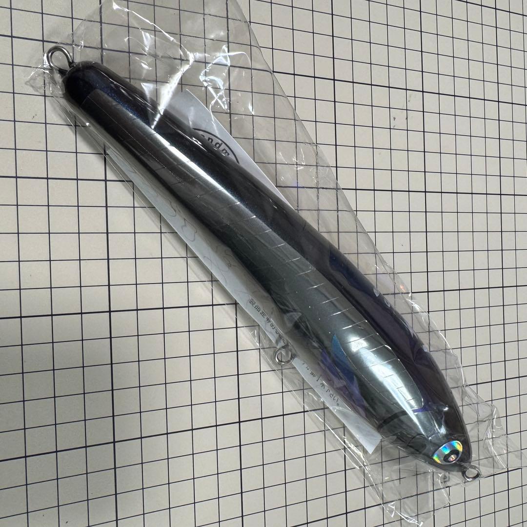 【新品未使用】埼玉湾漁業組合 ぐちぺん 230F