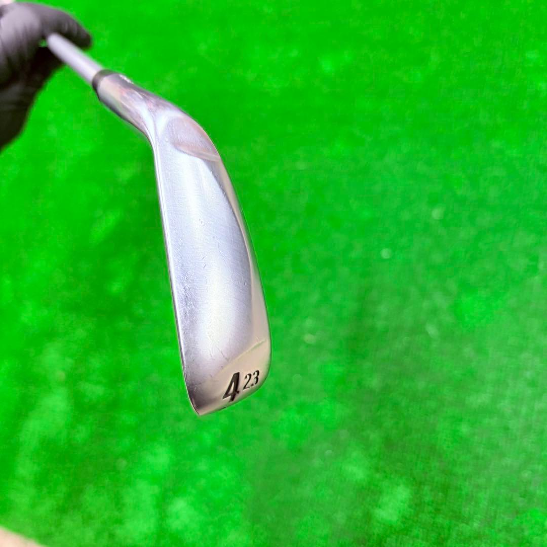 SRIXONスリクソンZX mkⅡアイアン型ユーティリティ　4番　23度