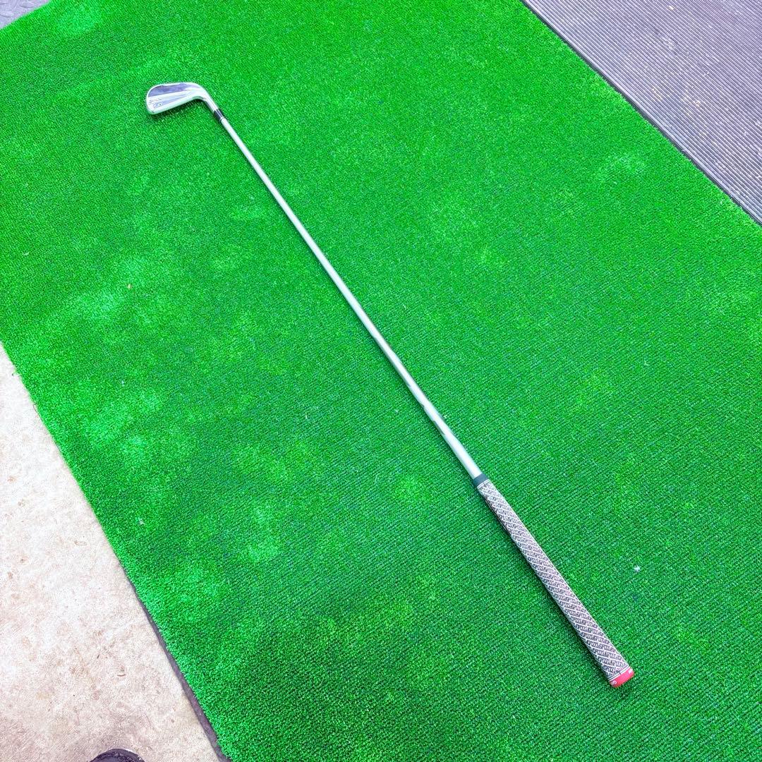 SRIXONスリクソンZX mkⅡアイアン型ユーティリティ　4番　23度
