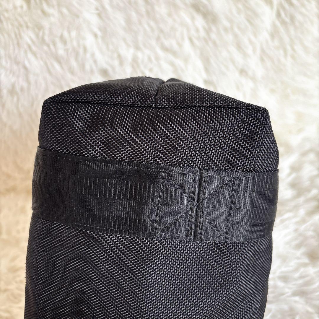 希少 NEWERA ニューエラ ドラえもん コラボ ゴルフ ミニ トートバッグ