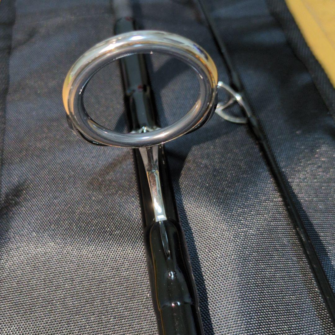 ゼナック　ミュートスアキュラ　９５H オーシャン