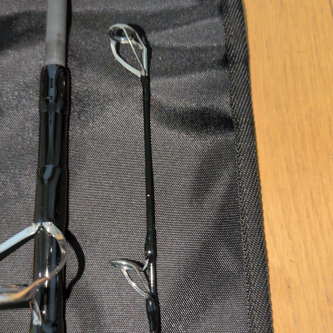 ゼナック　ミュートスアキュラ　９５H オーシャン
