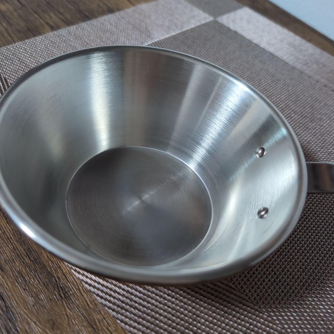 【新品未使用】kassai. 銅シェラカップ 350ml