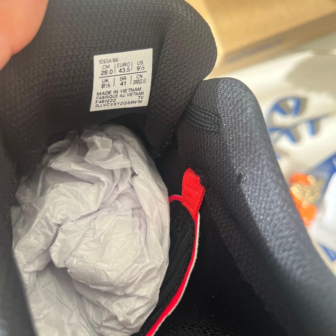 ASICS 陸上スパイク HEATSPRINT13 28.0cm 新品 短距離