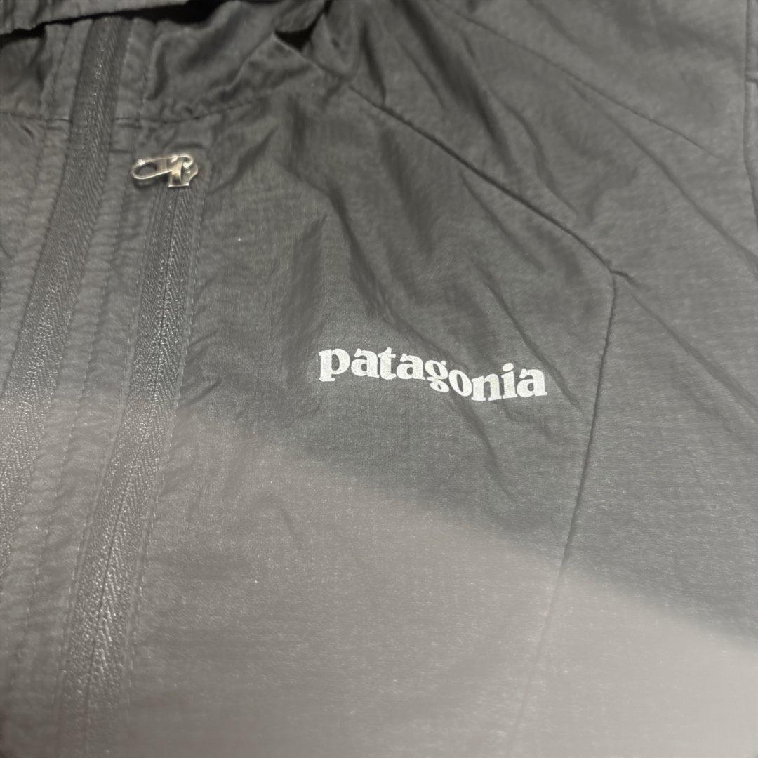 Patagonia パタゴニア　ナイロンジャケット　メンズS