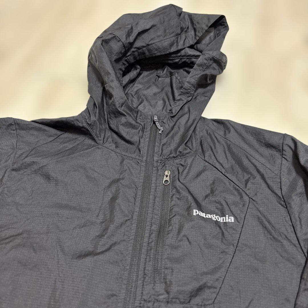 Patagonia パタゴニア　ナイロンジャケット　メンズS