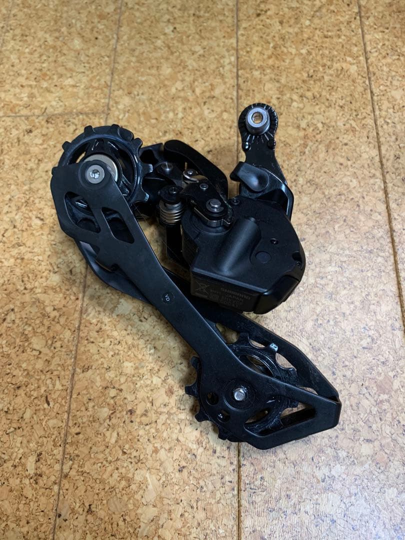 あーShimano 105 リアディレイラー RD-R1750