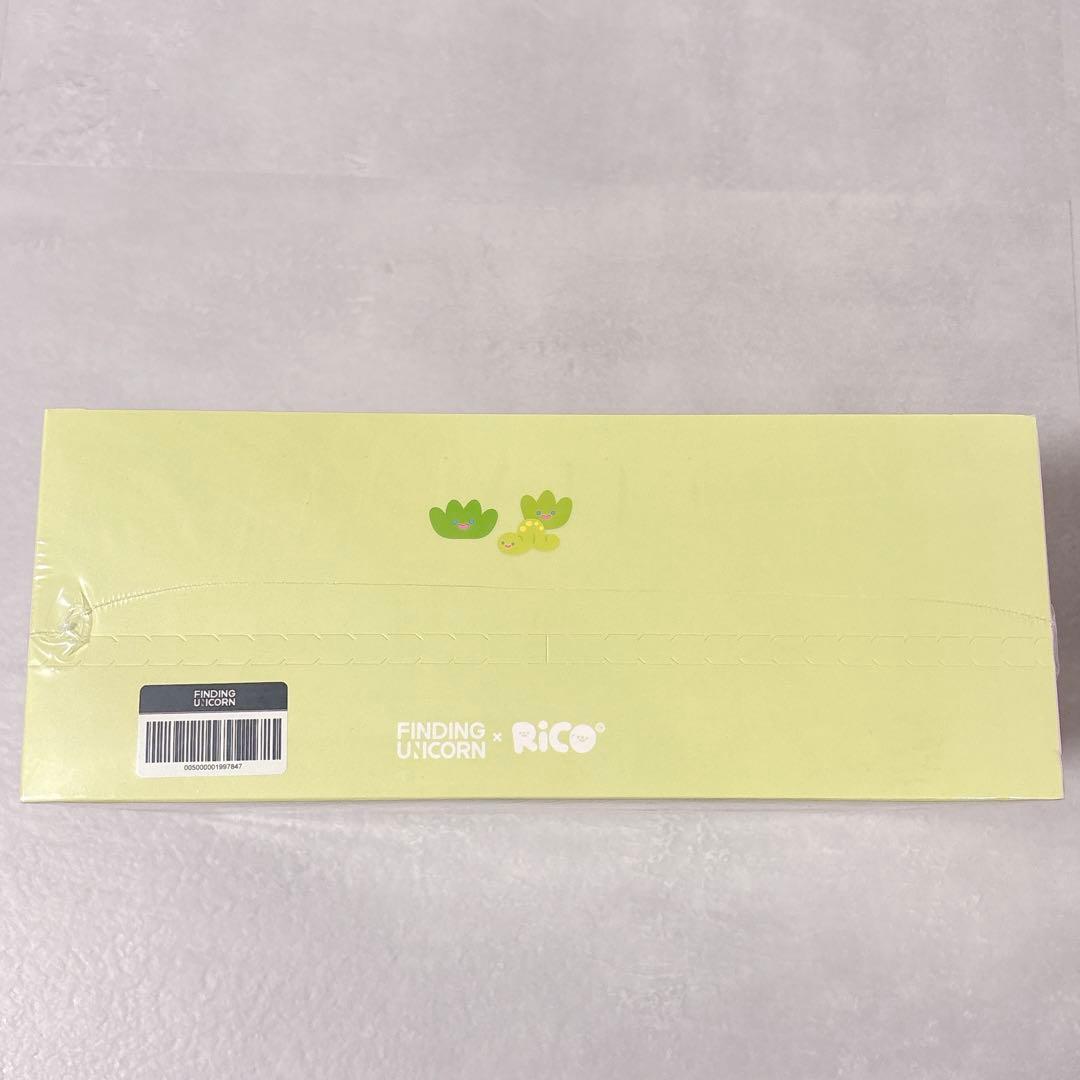 RiCO ハッピーピクニックトゥギャザーシリーズ BOX 新品未開封品