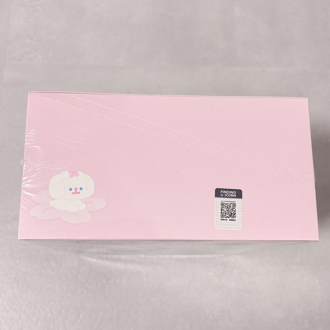 RiCO ハッピーピクニックトゥギャザーシリーズ BOX 新品未開封品