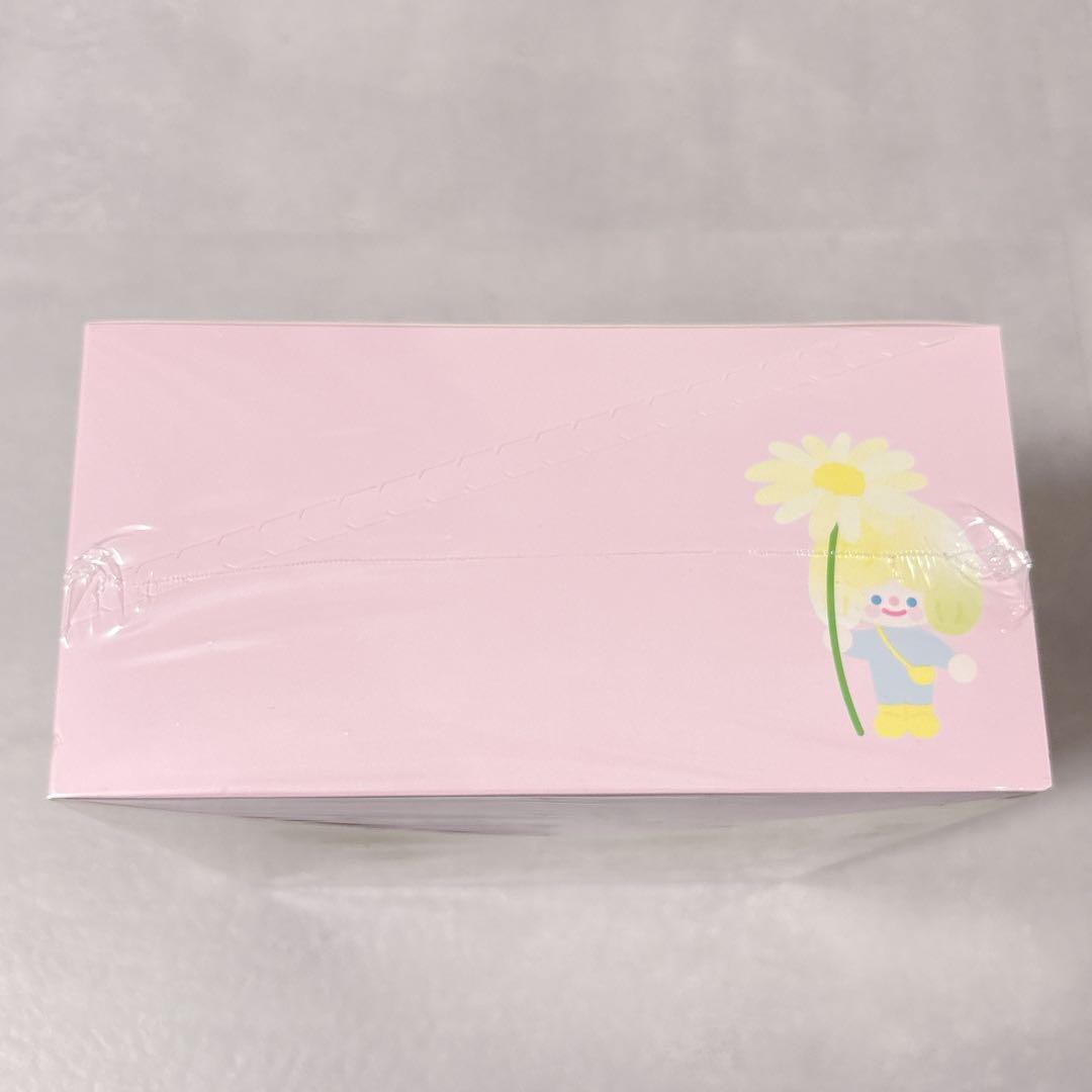 RiCO ハッピーピクニックトゥギャザーシリーズ BOX 新品未開封品