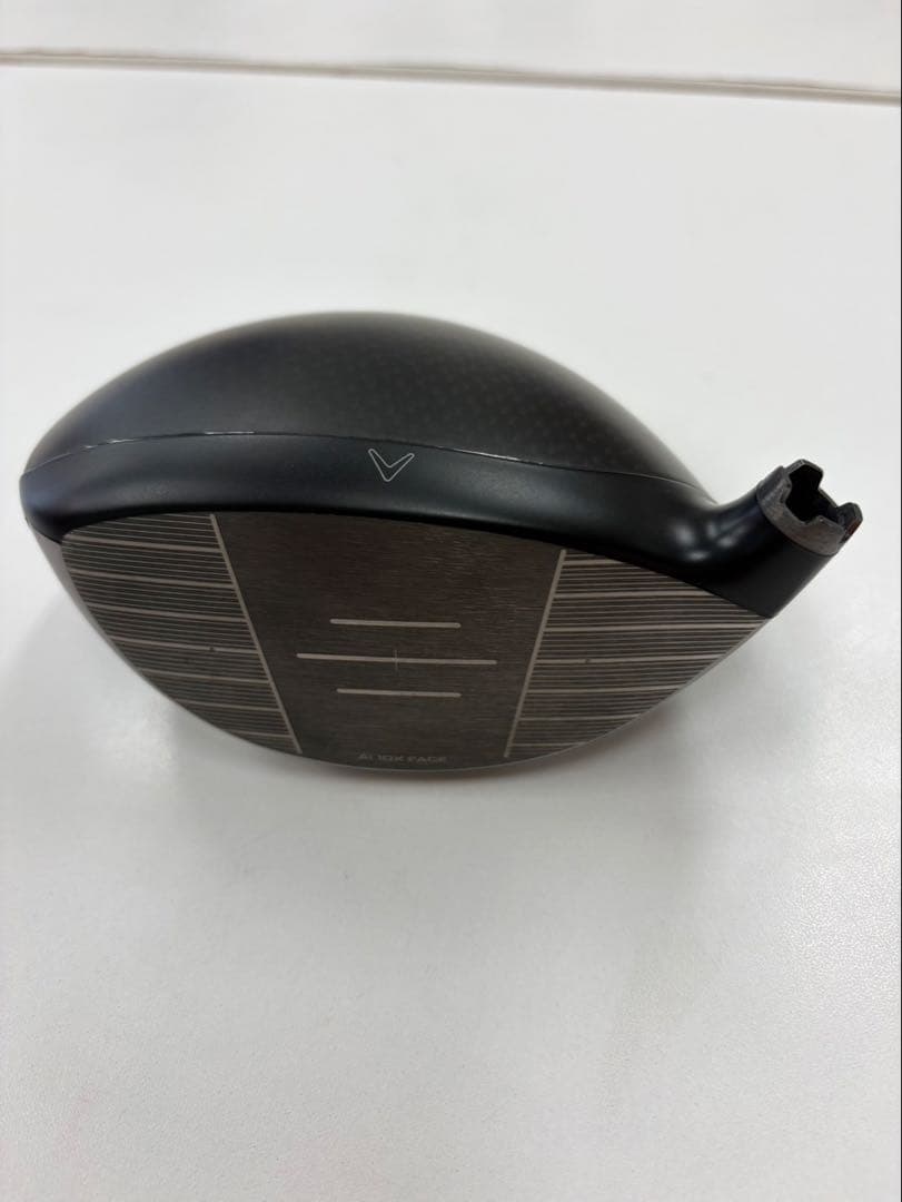 Callaway Elyte X ドライバー 10.5度