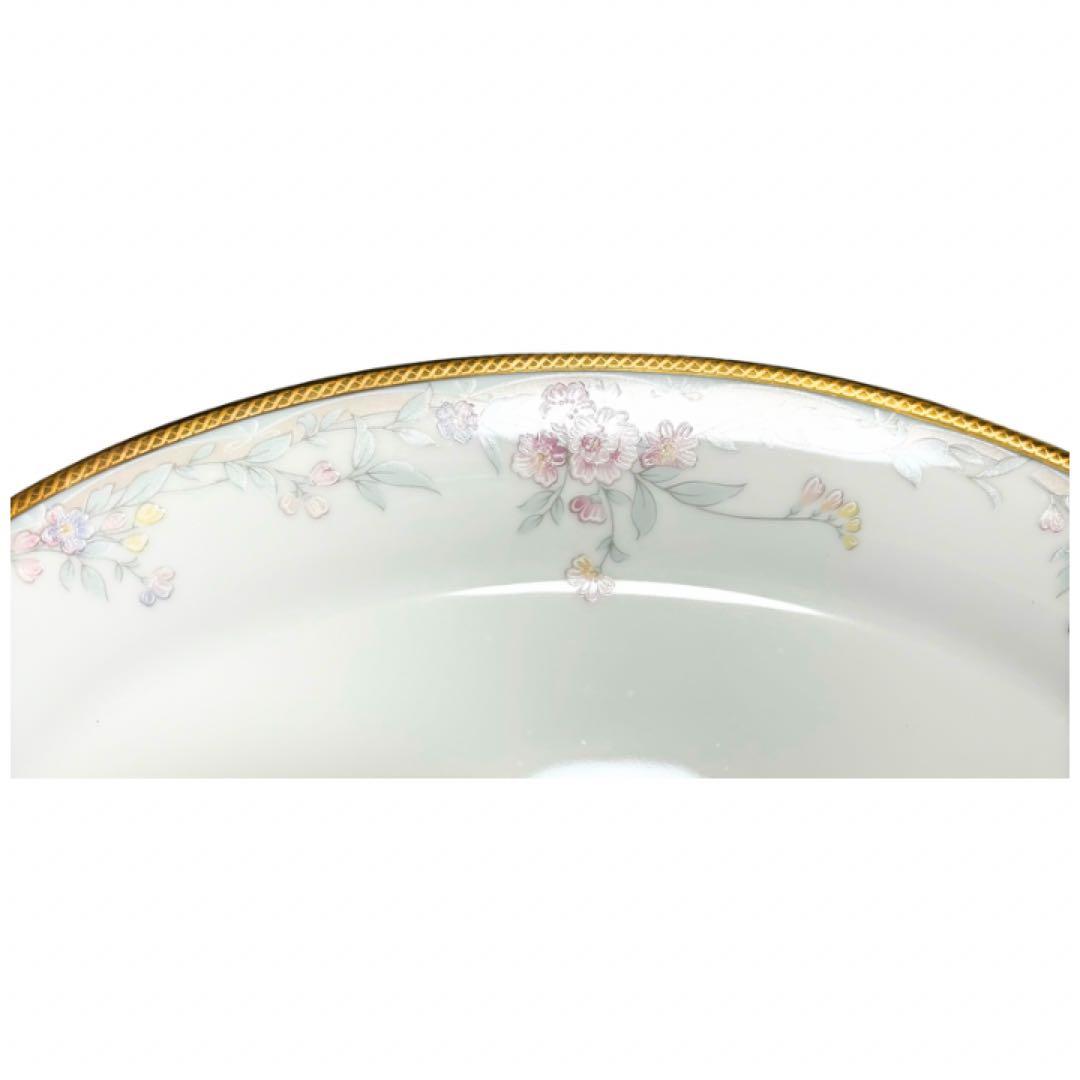 NORITAKE ノリタケ　MIDHURST 16点セット　カップ　ソーサ　皿
