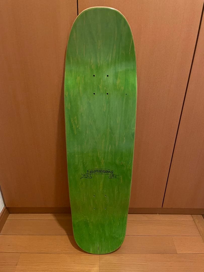 スケートボード LOVEN SKATE deck