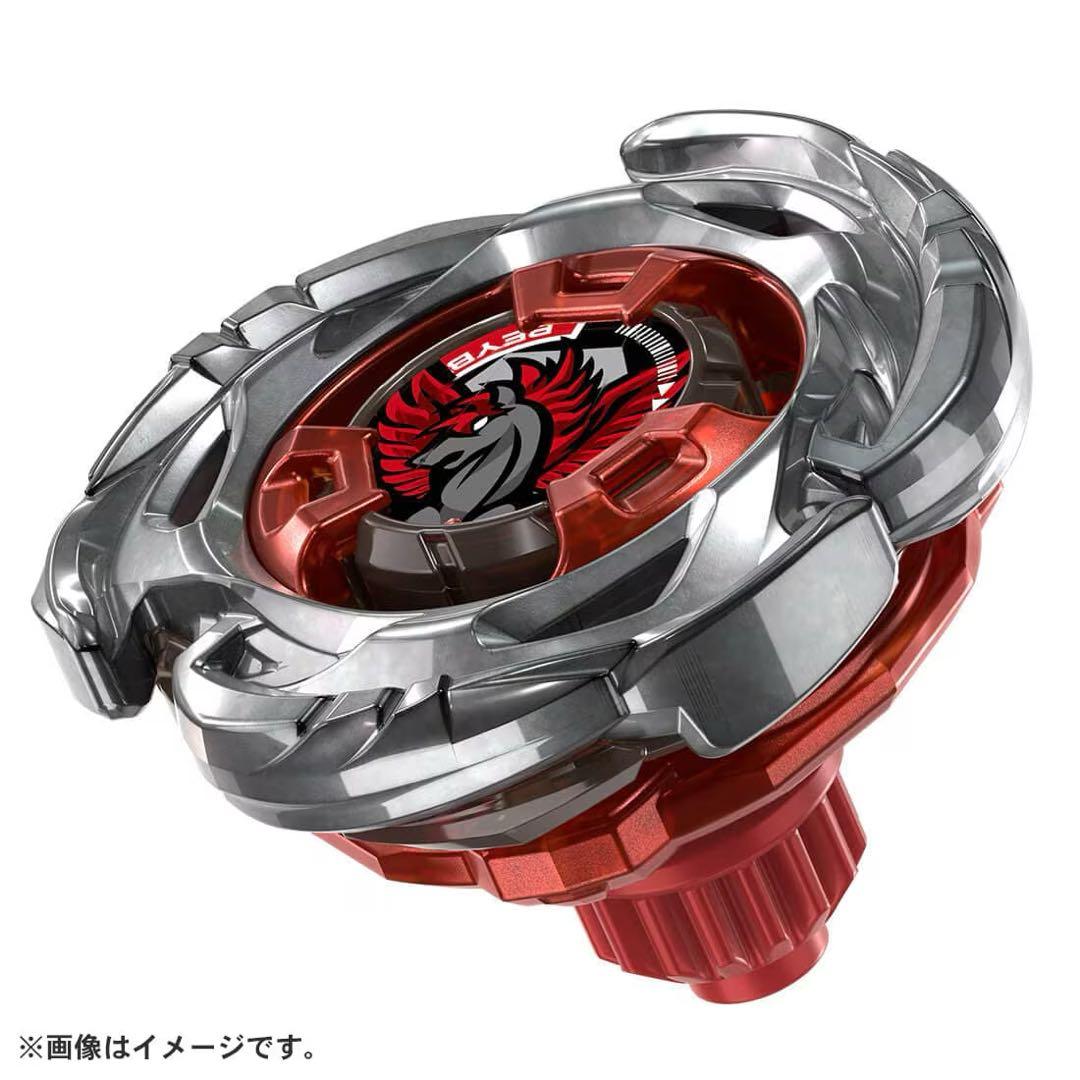 エアロペガサス　3-70A レッドVer. 2点