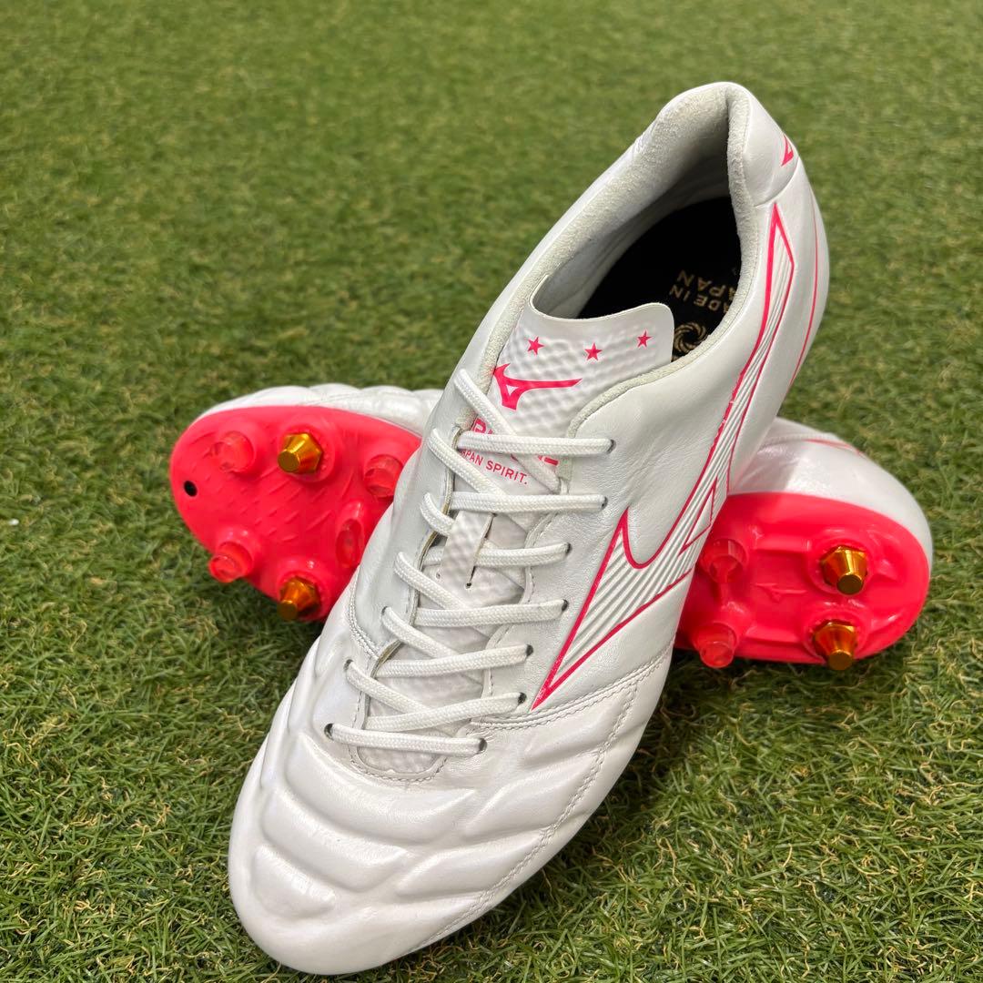 【即日発送 希少】mizuno レビュラカップ JAPAN MIX 25.5cm