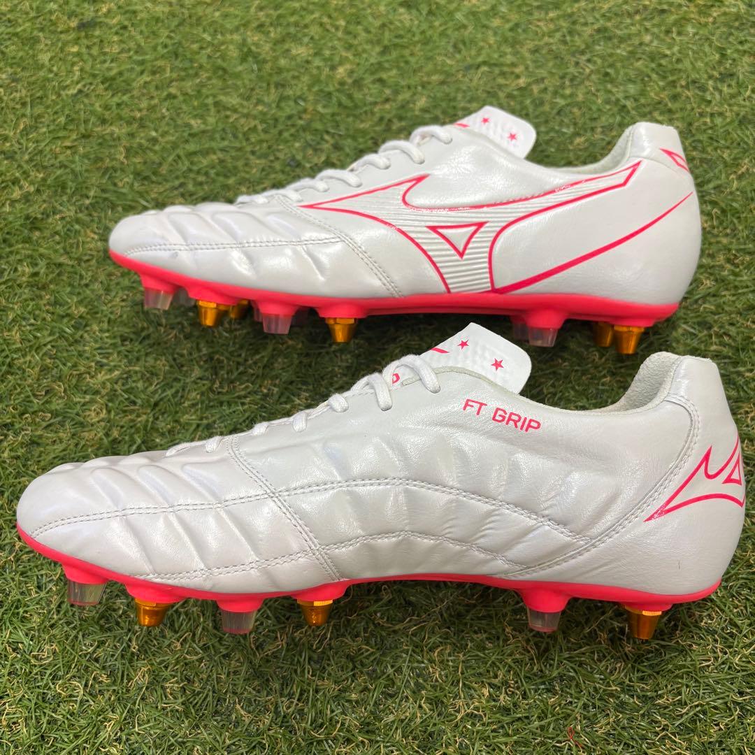 【即日発送 希少】mizuno レビュラカップ JAPAN MIX 25.5cm