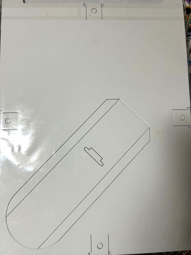 名探偵コナン　黒鉄の魚影　複製原画　青山剛昌先生描き下ろし