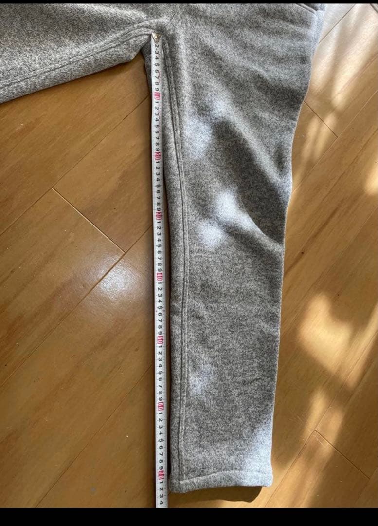 ビームスゴルフ　セットアップ　XL