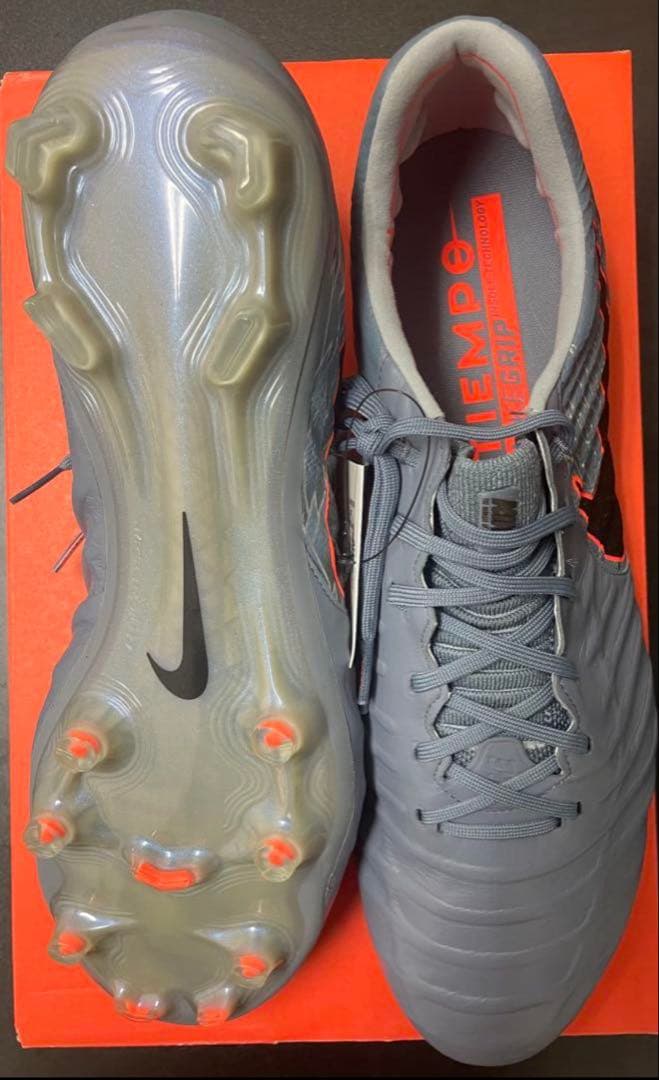 シューズ NIKE LEGEND 7 ELITE FG 14 (US)
