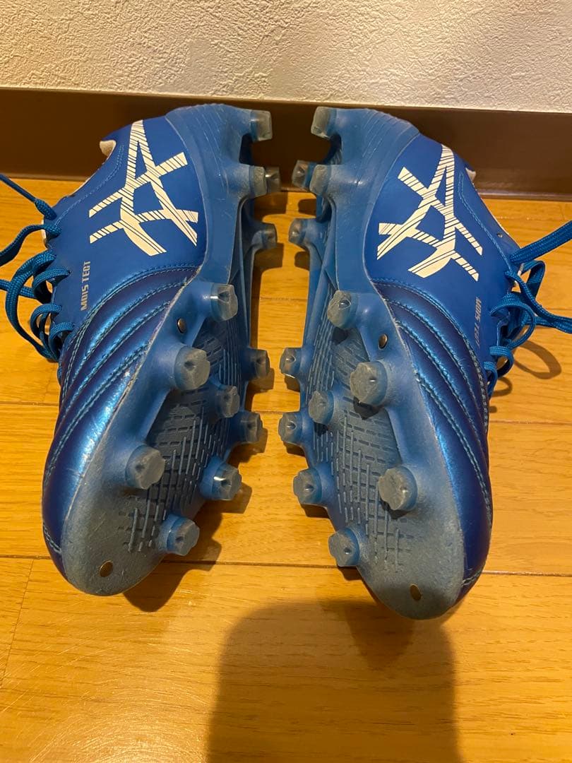 ま*こ様 【美品】asics DS LIGHT X-FLY 5