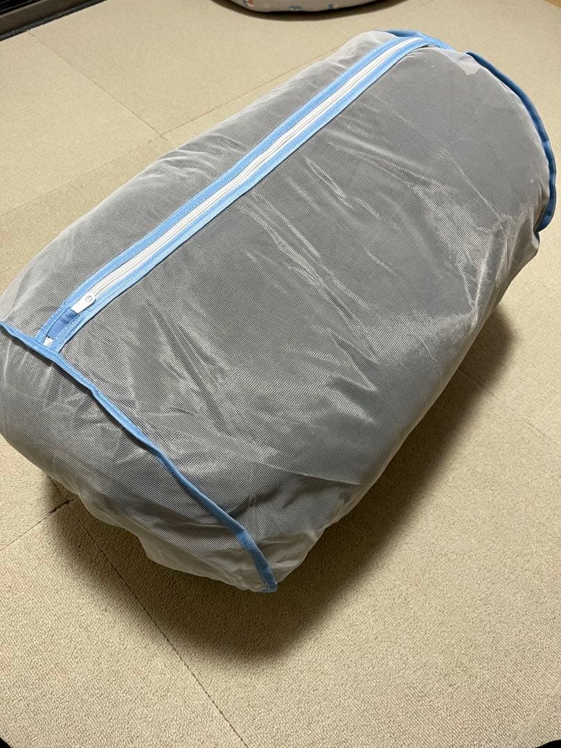 【ほぼ未使用品】NANGA ナンガ　山渓別注オーロラ750DXロング【値下げ】