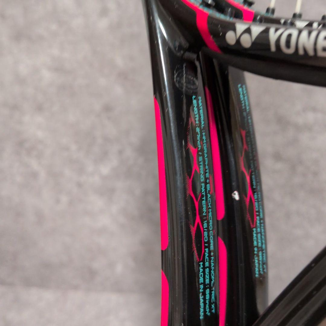 YONEX VCORE SV 98 2本セット