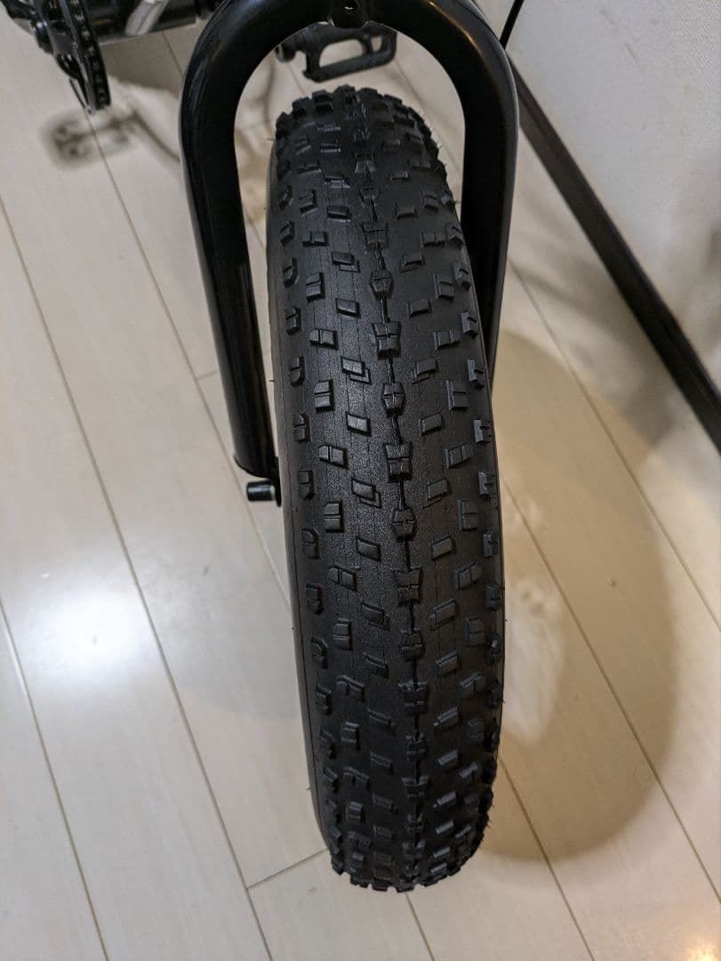 カノーバー 　 マットブラック