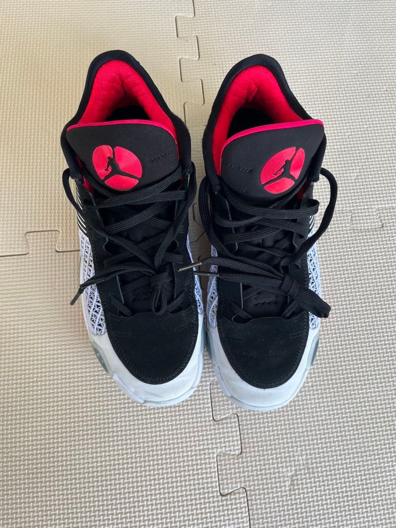 NIKE AIR JORDAN38 LOW PF ジョーダン38 27.5
