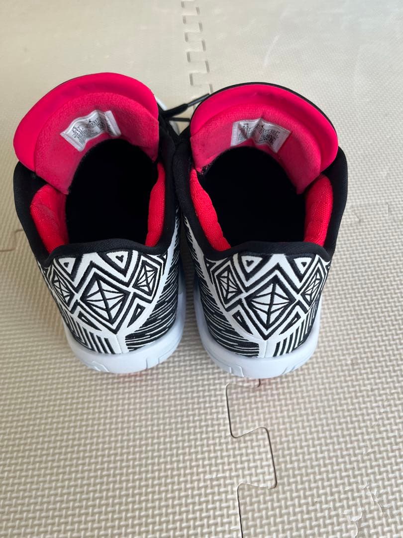 NIKE AIR JORDAN38 LOW PF ジョーダン38 27.5