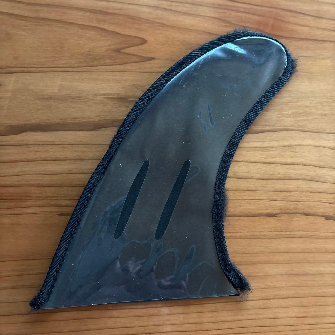 サーフィン・ボディボード Yuta Sezutsu Pivot 10' Captain fin