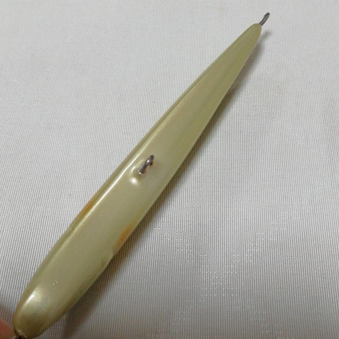クレイジーペンシル