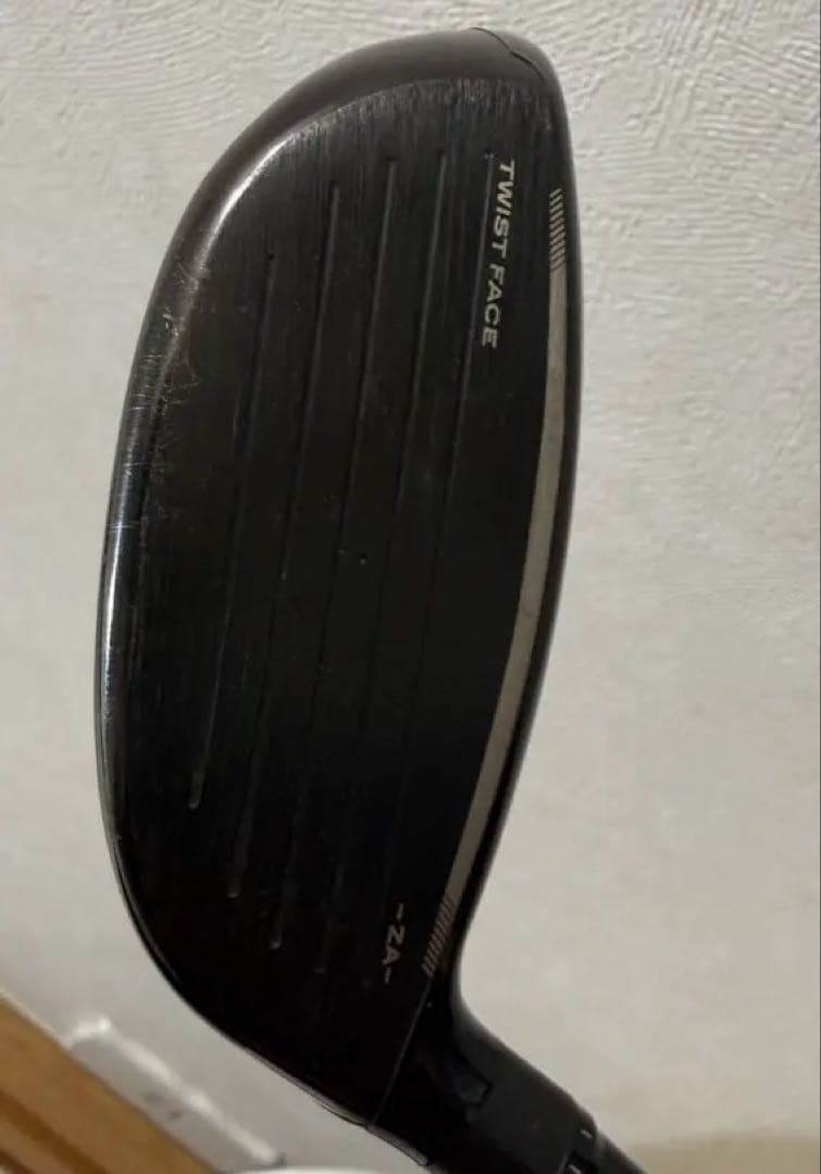 TaylorMade Stealth Plus 3番ウッド13.5度rocket