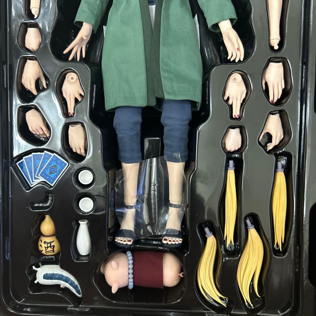 RocketToys1/6NARUTO ナルト 千手綱手
